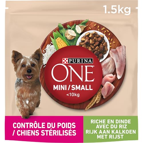 PURINA ONE Mini