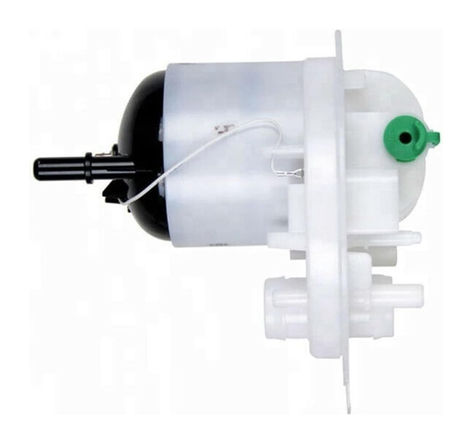 Pompes électromagnétiqu Pour R&ange Pour R&over Sport 3.0L V6 LR048891 Couvercle De Transmetteur De Carburant Pompe À Carburant Haute Pression