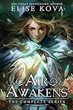 Air Awakens: The Complete Series