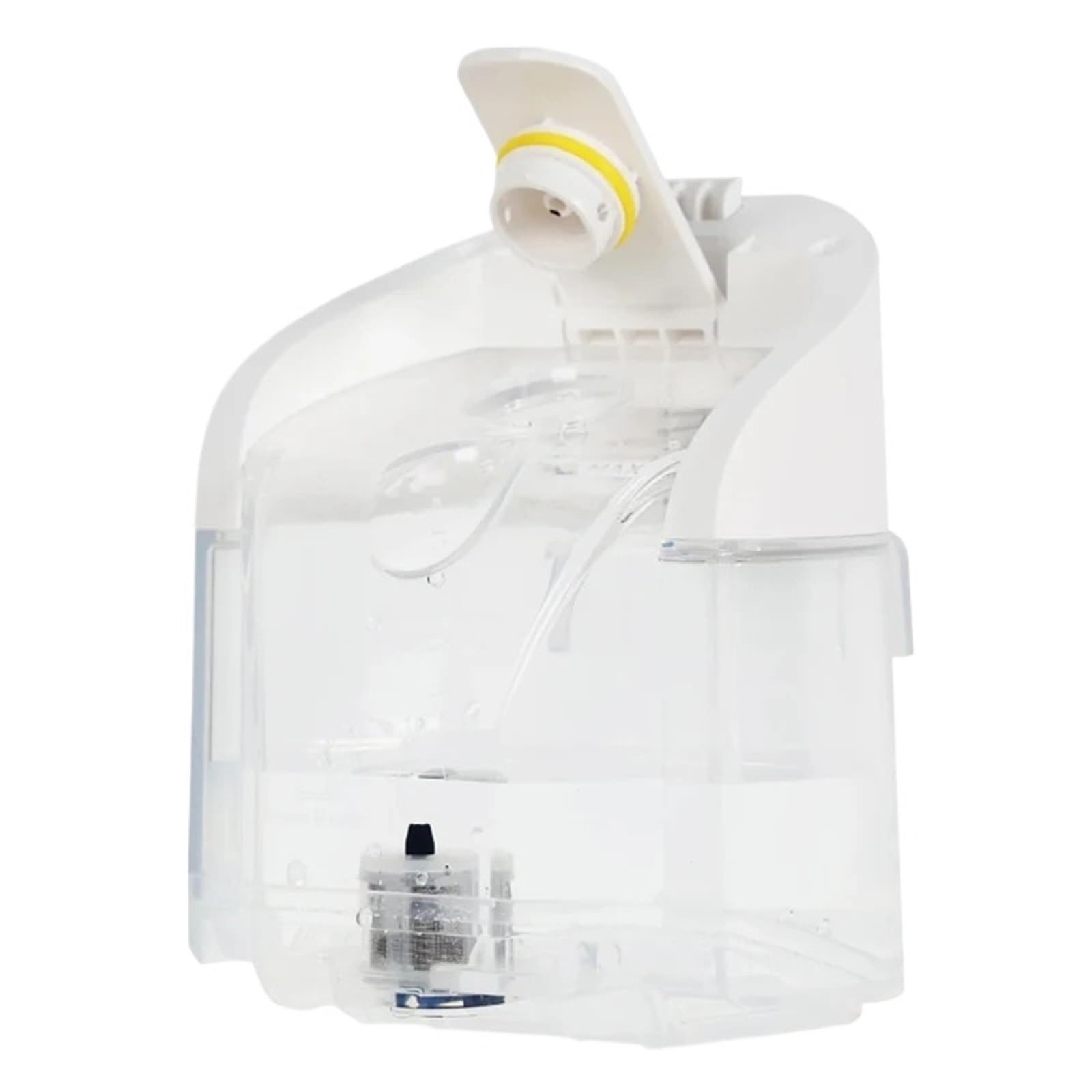 Jinwpxsr White Clean Replacement Clean & Dirty Water Tank Set - Compatible For Tineco Ifloor 3/Floor One S3/Ifloor Breeze Wet Dry Vacuums(White Clean)