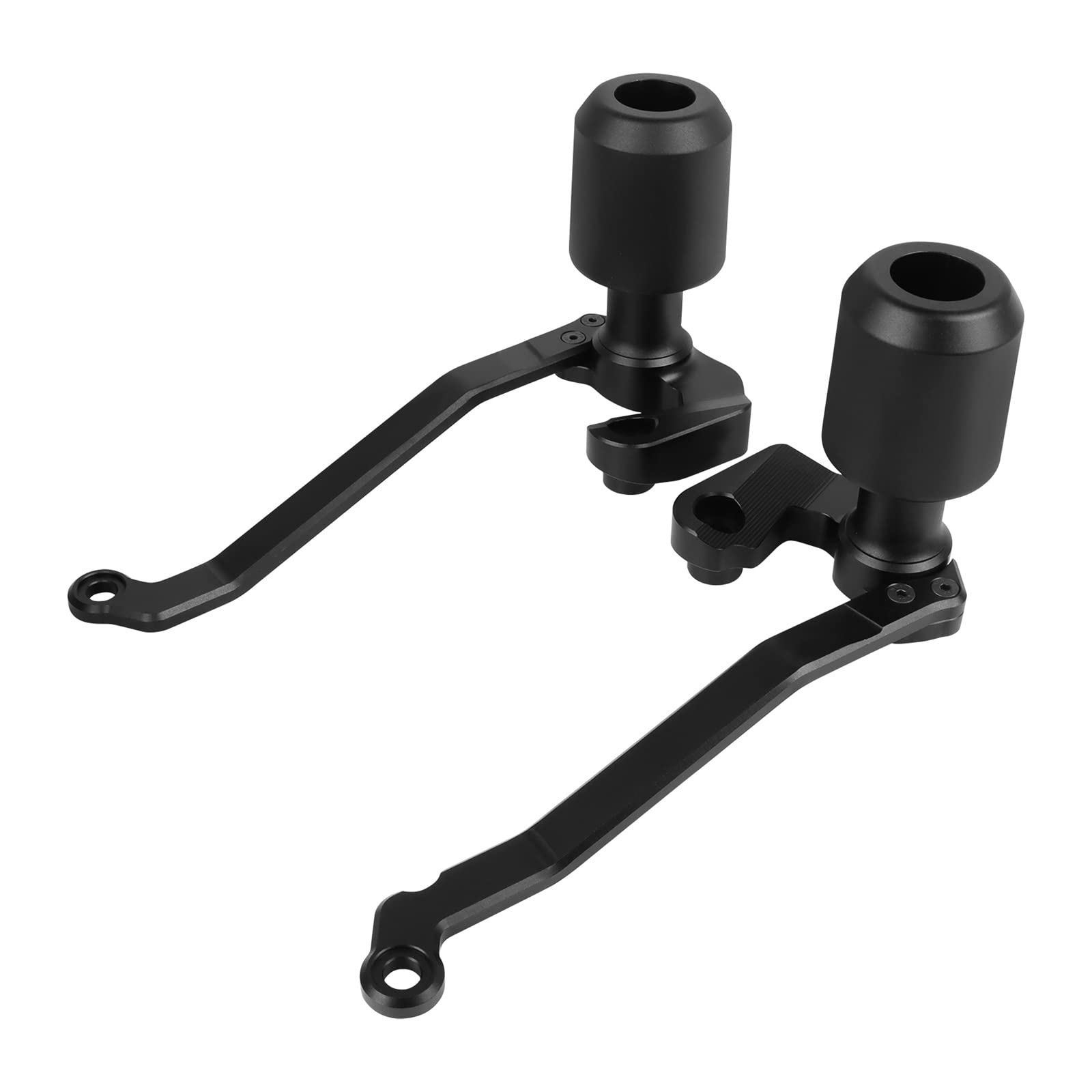 HMLTD Tamponi Paratelaio Moto per Aprili&a RS660 RS 660 2020 2021-2023 Accessori Moto Paratelaio Carenatura Protezione Anticaduta Protezione Antiurto
