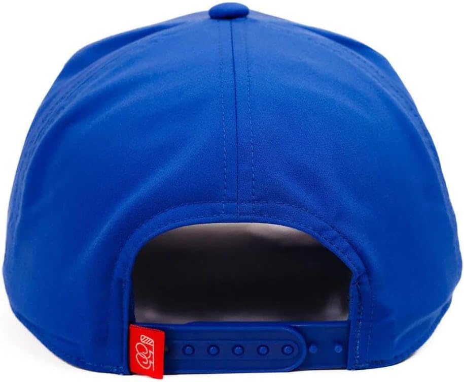 Royal Rope Hat