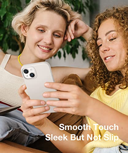 Gonez SIL14-2 For Iphone 14 Case Silicone thumb #7