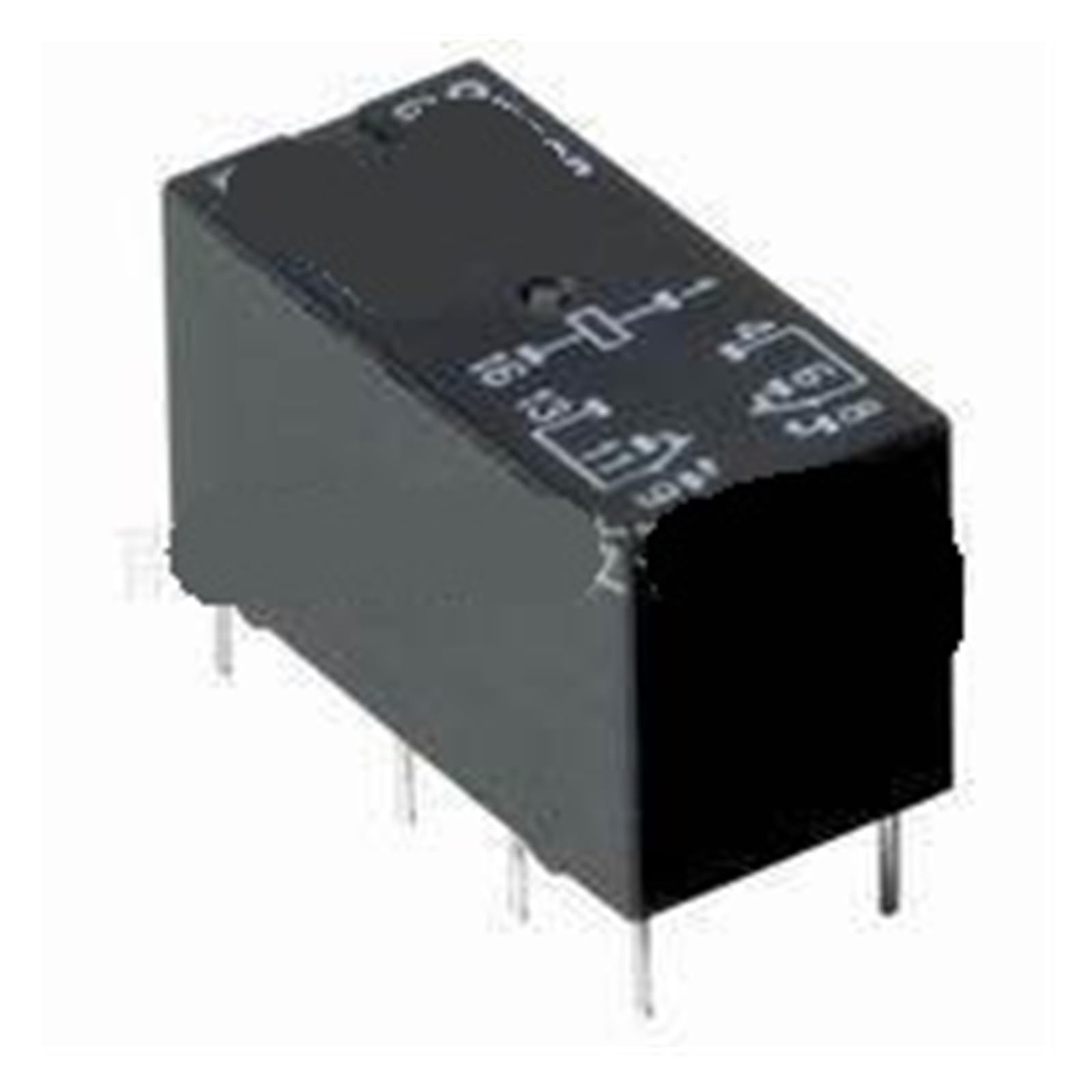 Relais G5V-2 6VDC composant de précision pour système audio