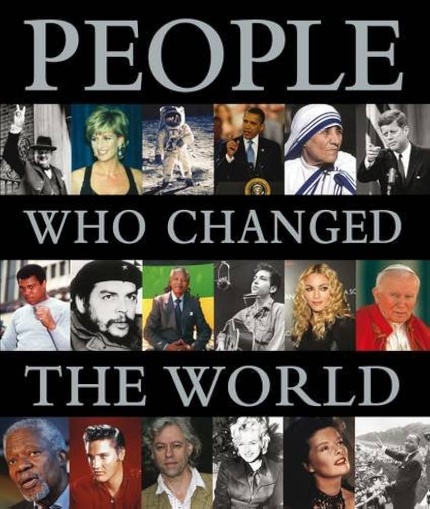 絶版本People of the 20th century 絶版本People of the 20th century 314NqJNDOJL._UF350