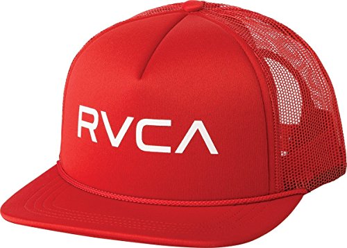 RVCA Men's Foamy Trucker Hat