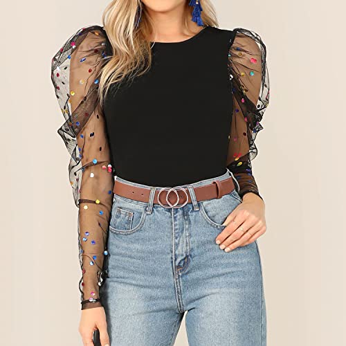 Xzqtive 3 Pack Women'S Leather Belts For Jeans Dresses Pants Fashion Ladies Waist Belt With Gold Buckle thumb #2