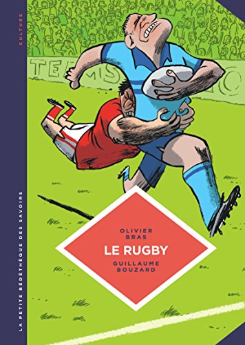 La petite Bédéthèque des Savoirs - tome 15 - Le Rugby. Des origines au jeu moderne. La petite Bédéthèque des Savoirs - tome 15 - Le Rugby. Des origines au jeu moderne.