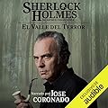 Sherlock Holmes - El valle del terror