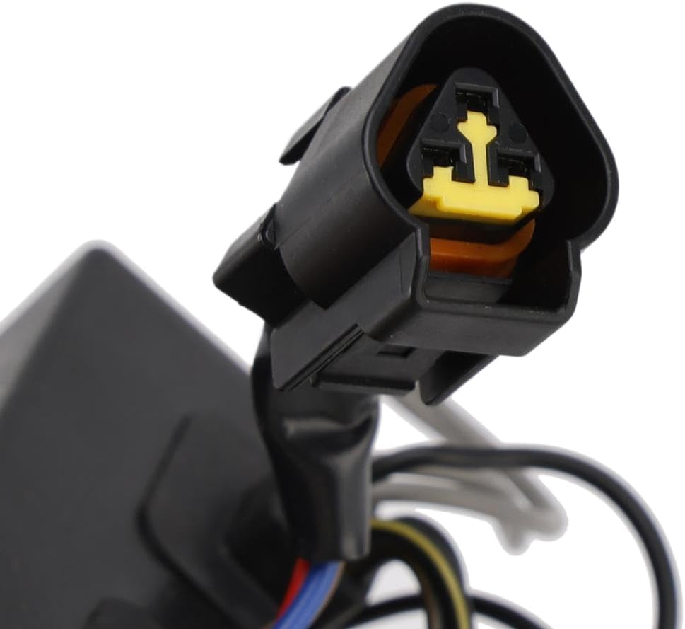 Igniter Box Compatible With 85hp 85A ET D L X 1997 2010 2021 688 85540 00