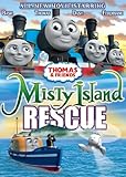 Thomas And Friends: Misty Island Rescue: The Movie
