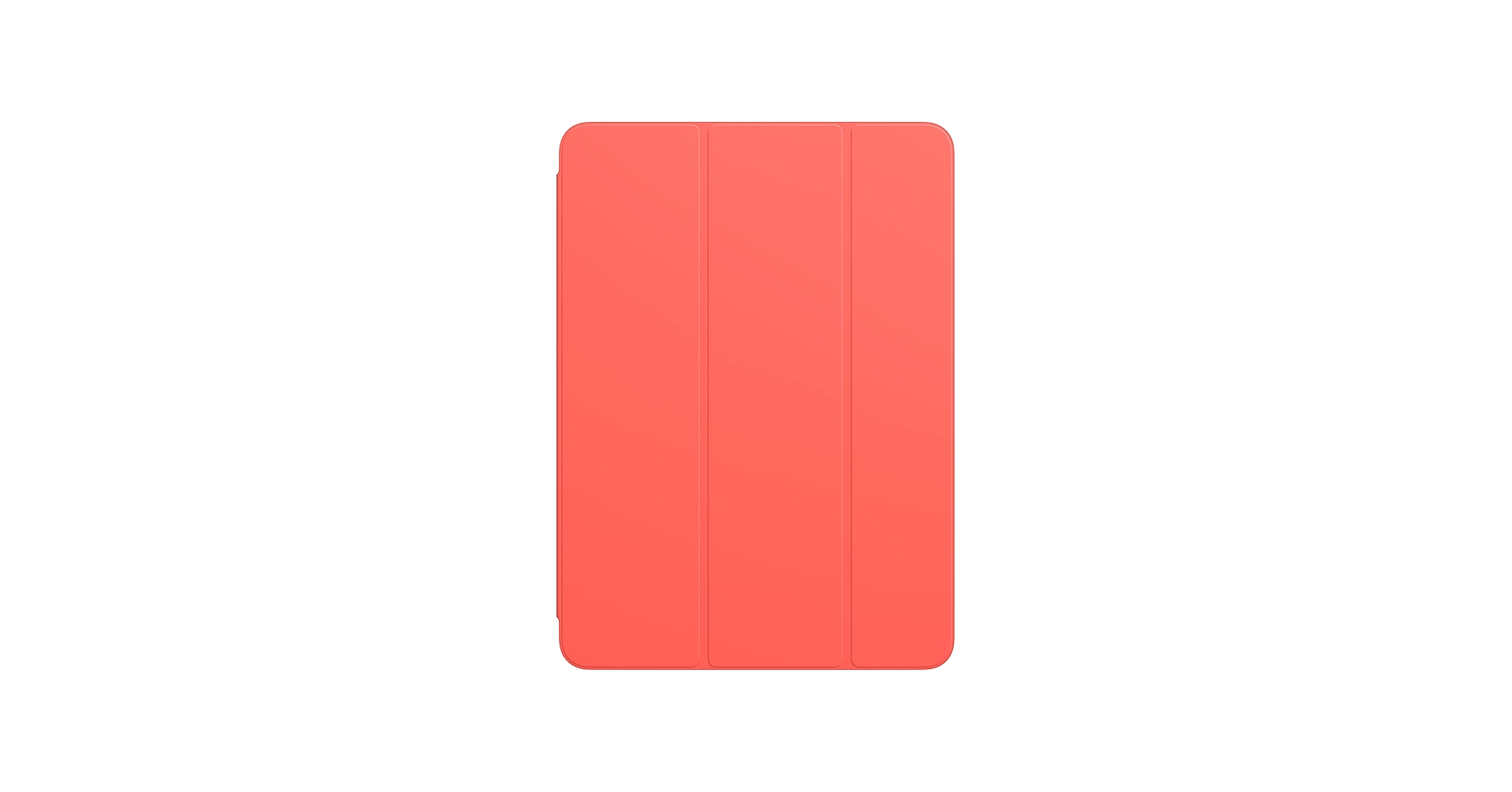 12.9インチiPad Pro Smart Folio Pink Citrus Apple Ipad Pro 12.9in 3rd, 4th, 5th, 6th Gen Smart Folio