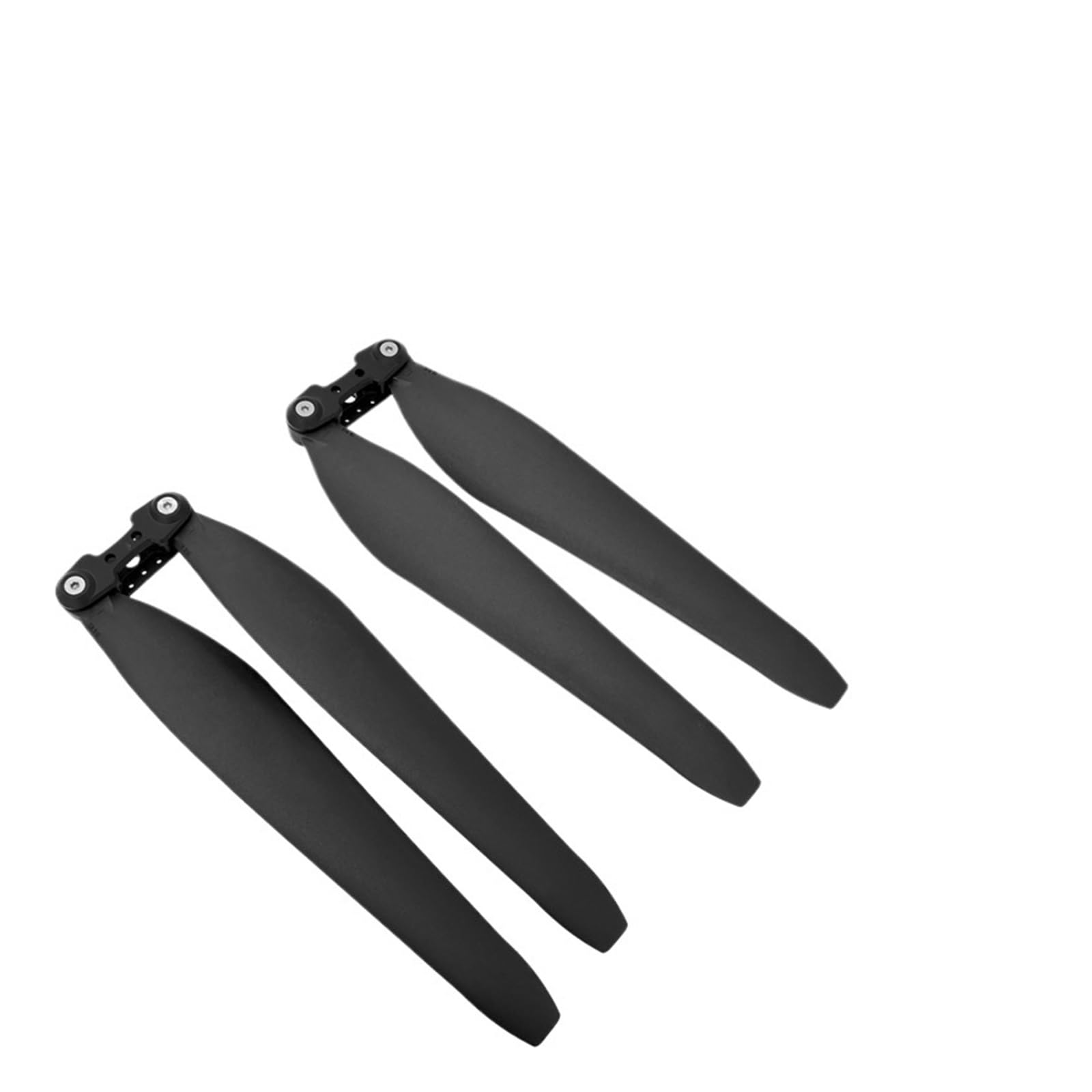 Elica pieghevole 30112 CW CCW per drone | Set di eliche drone in nylon da 30 pollici con pale CW e CCW per sostituzione e manutenzione(NO.4 Detail list)