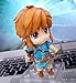Factorydiy Figuras Anime Baratas Versión Q de Clay The Legend of Zelda...