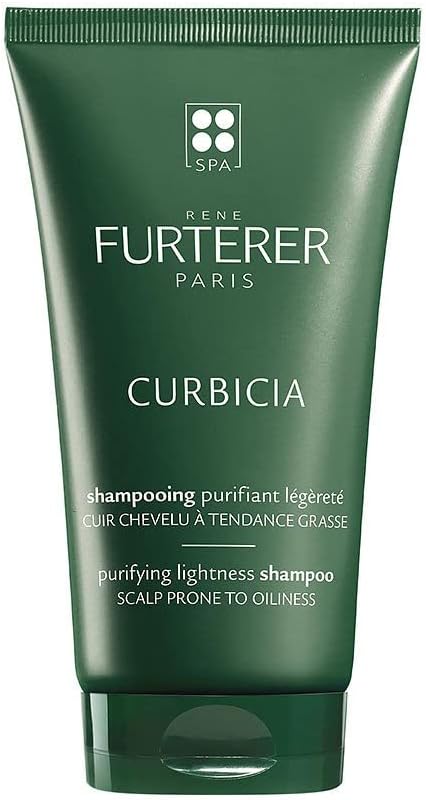 Curbicia Shampoo, 150 ml