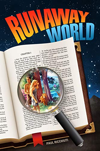 Runaway World (English Edition)