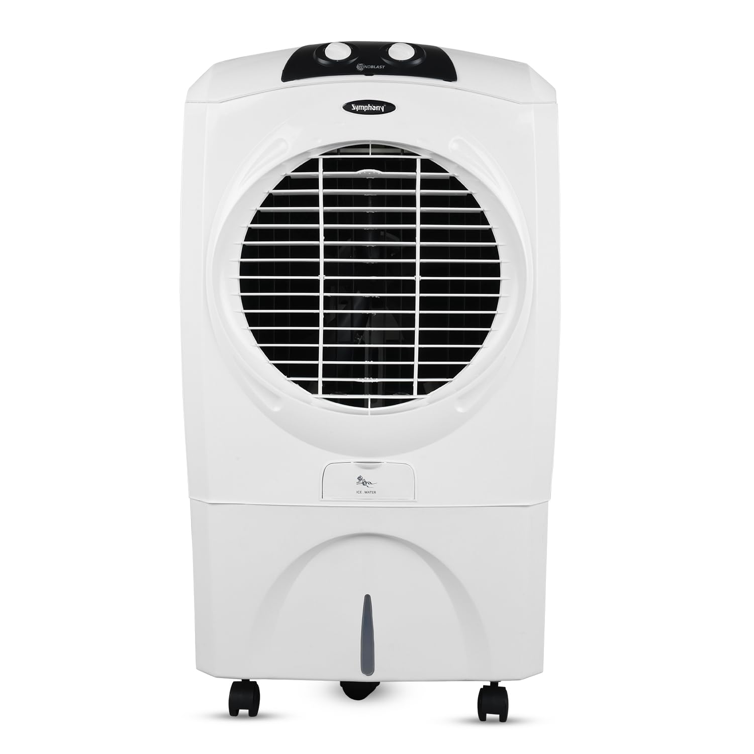 Symphony Windblast 70 XL Desert Air Cooler For Home with Powerful