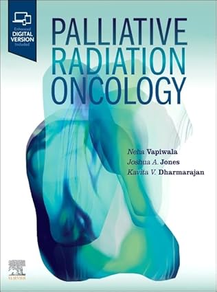 Palliative Radiation Oncology-Wow! eBook