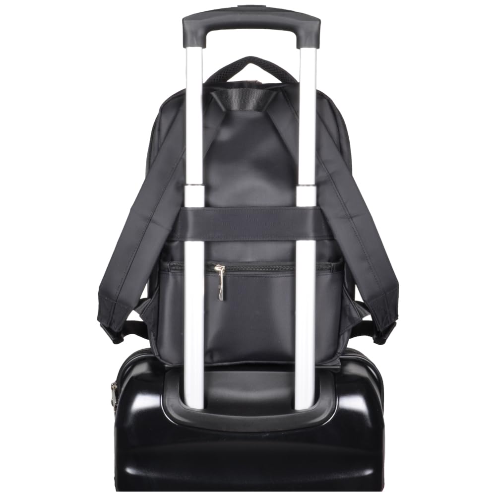 Inter Borsa Zaino Travel 50% NY 50% PVC Prodotto Ufficiale 153613