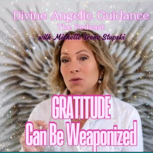Gratitude can be Weaponized