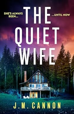 The Quiet Wife cover image