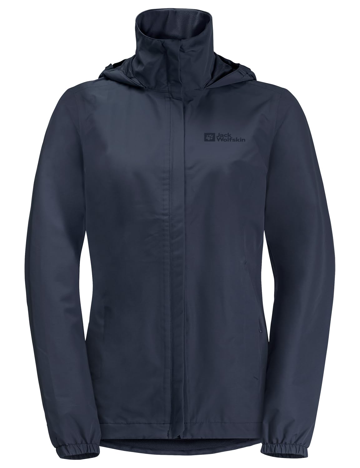 Jack Wolfskin STORMY POINT 2L JKT W Kurtka outdoorowa Kobiety