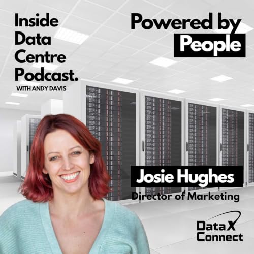 Powered by People: How can we manage the exponential growth of the Data Center sector?