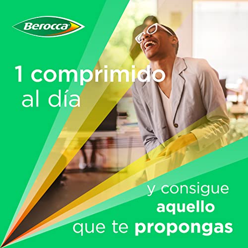 Berocca Performance 30 Comp - 4