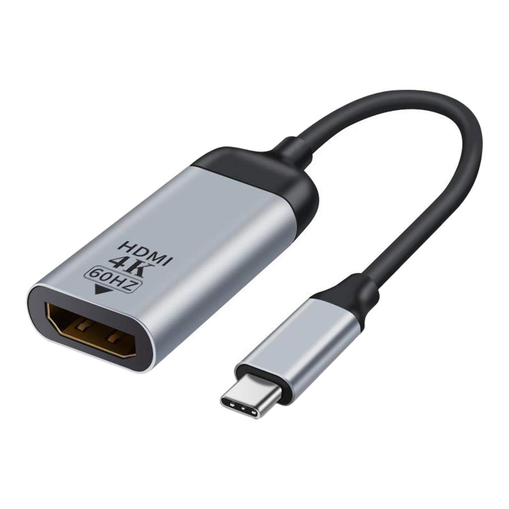Type-C USB C to HDMI/DP/Mini DP/VGA Cable Adapter HDMI 2.0 4k