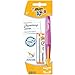 BIC Kids Learner Portaminas HB con Minas de Recambio (1,3 mm) – 1 unidad [colores surtidos]
