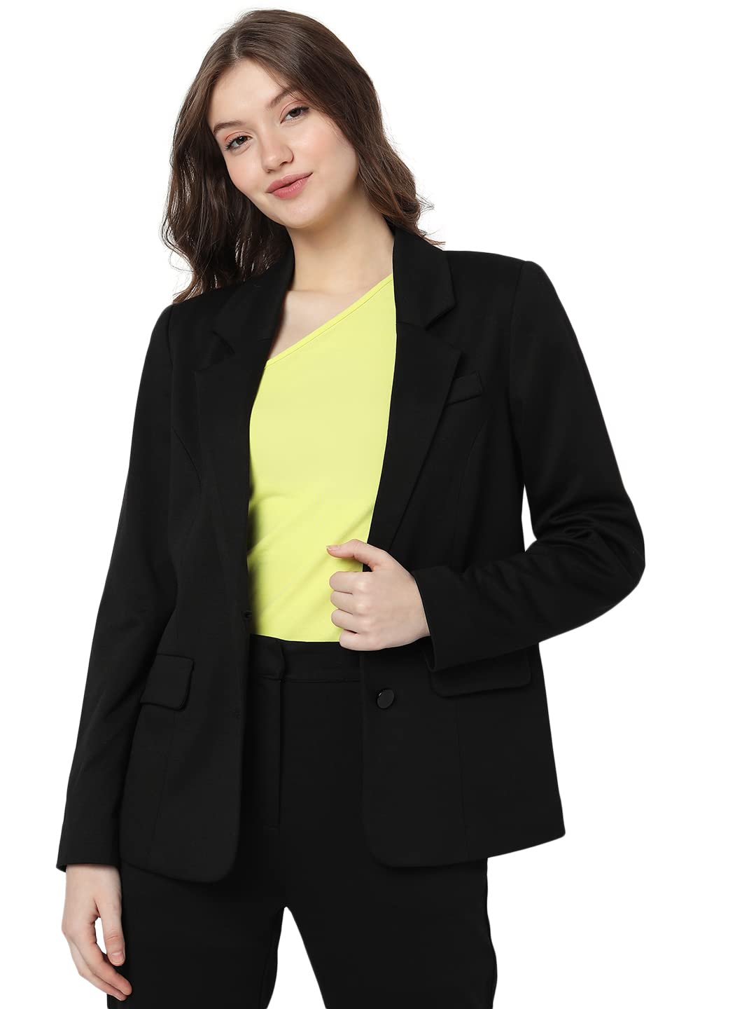 vero moda Women's Blazer-picture-18