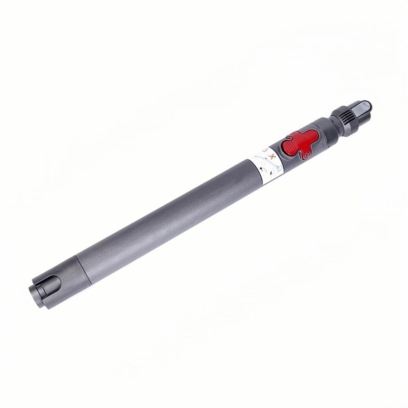 Tube Rallonge De Rechange 917260-04. Compatible Avec Dyson DC23, DC26, DC39 Et DC39C Les Accessoires Des Aspirateurs.