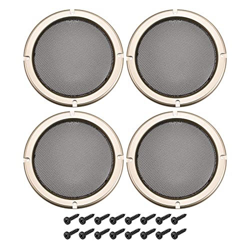 Top 10 Best Diy Speaker Grill Frame Reviews & Buying Guide Katynel