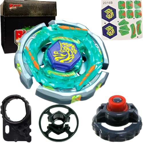 Image of BB71 Ray' Striker D125CS + Toy Storage Box