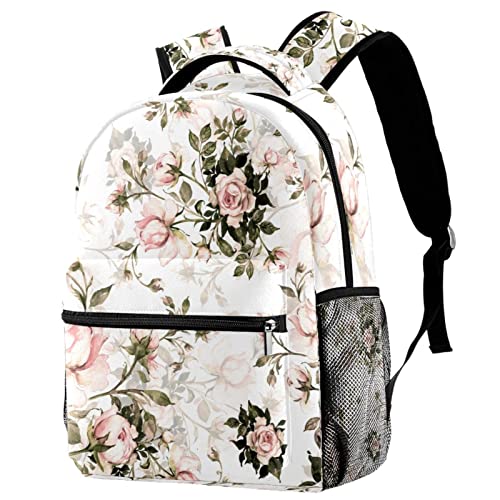 Sac à dos léger jaune motif ananas : la solution confort contre les sacs d'école lourds