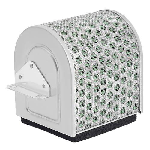 Motorrad Lufteinlassfilter Motorrad Luftfilter Ansaugreiniger Für Honda CB500F CB500X CBR500R(B)