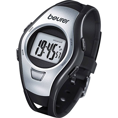 Beurer PM 15 Outdoor-Pulsuhr,male