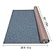 Happybuy 6 ft x 29.5 ft Grey Marine Carpet for Boats Waterproof - 0.18