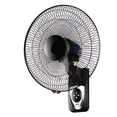 Ventilador de Montaje de Pared de Grado Industrial/Gran Potencia eólica Ventilador eléctrico montado en la Pared/Wall Hanging-Commercial-Commercial ventil