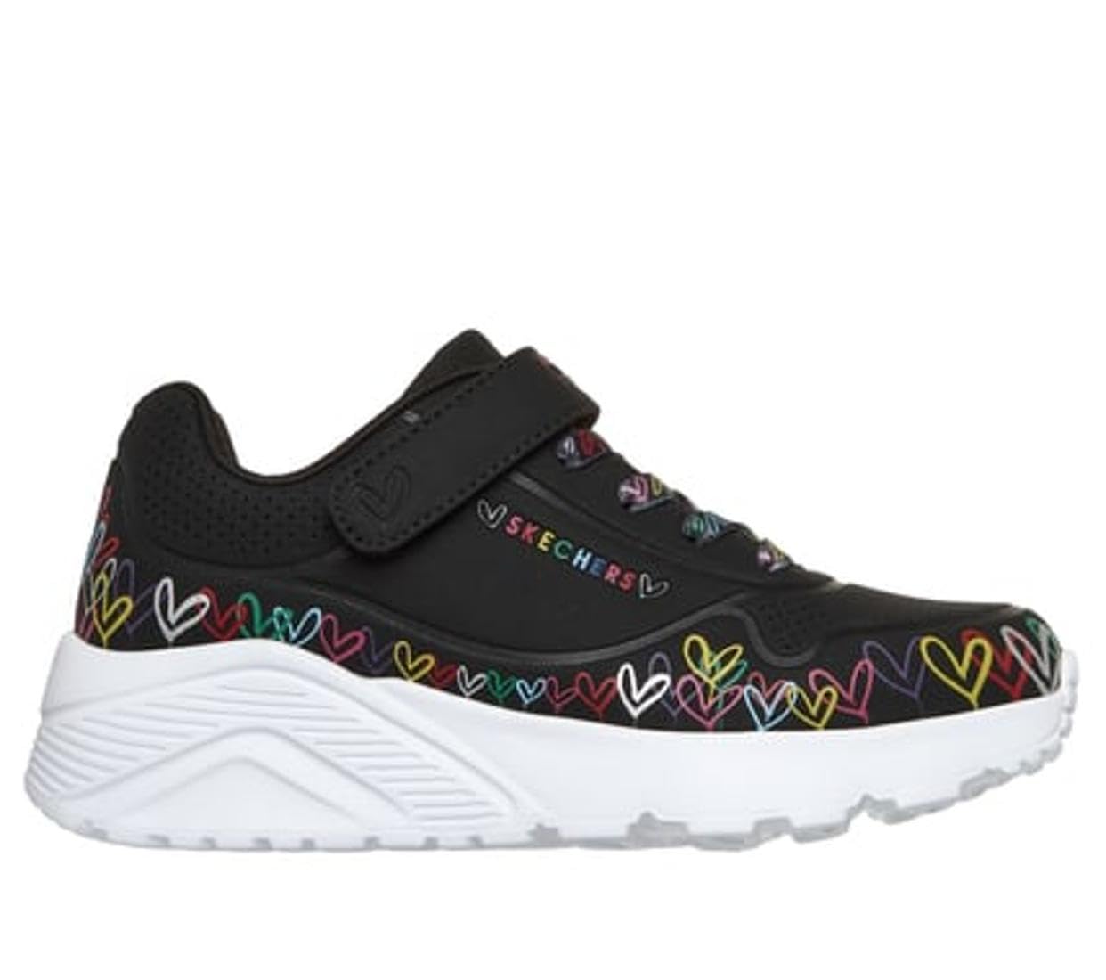 Skechers Uno Lite Scarpe da ginnasticaDonna