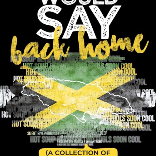 『NASH AKA THE JAMAICAN LADY』のカバーアート