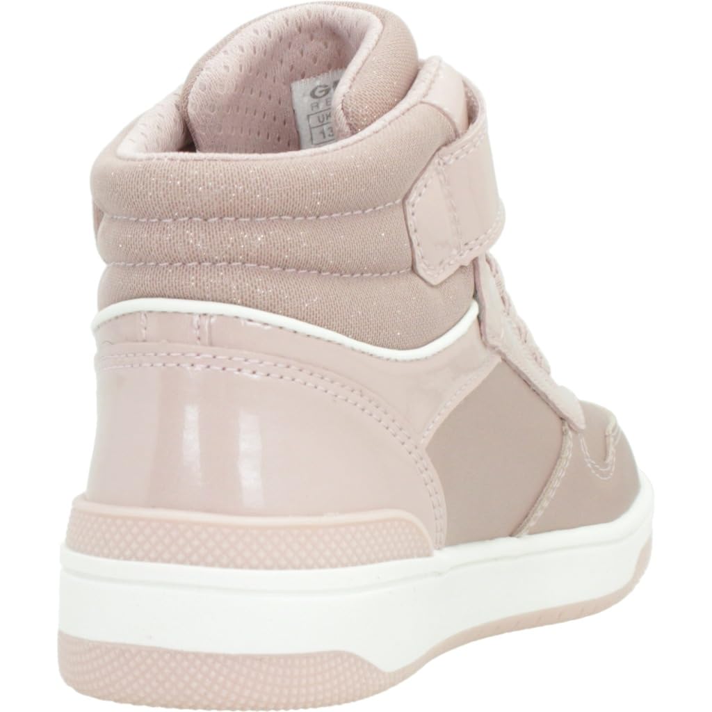 Geox J Washiba Girl ZapatillasNiñas