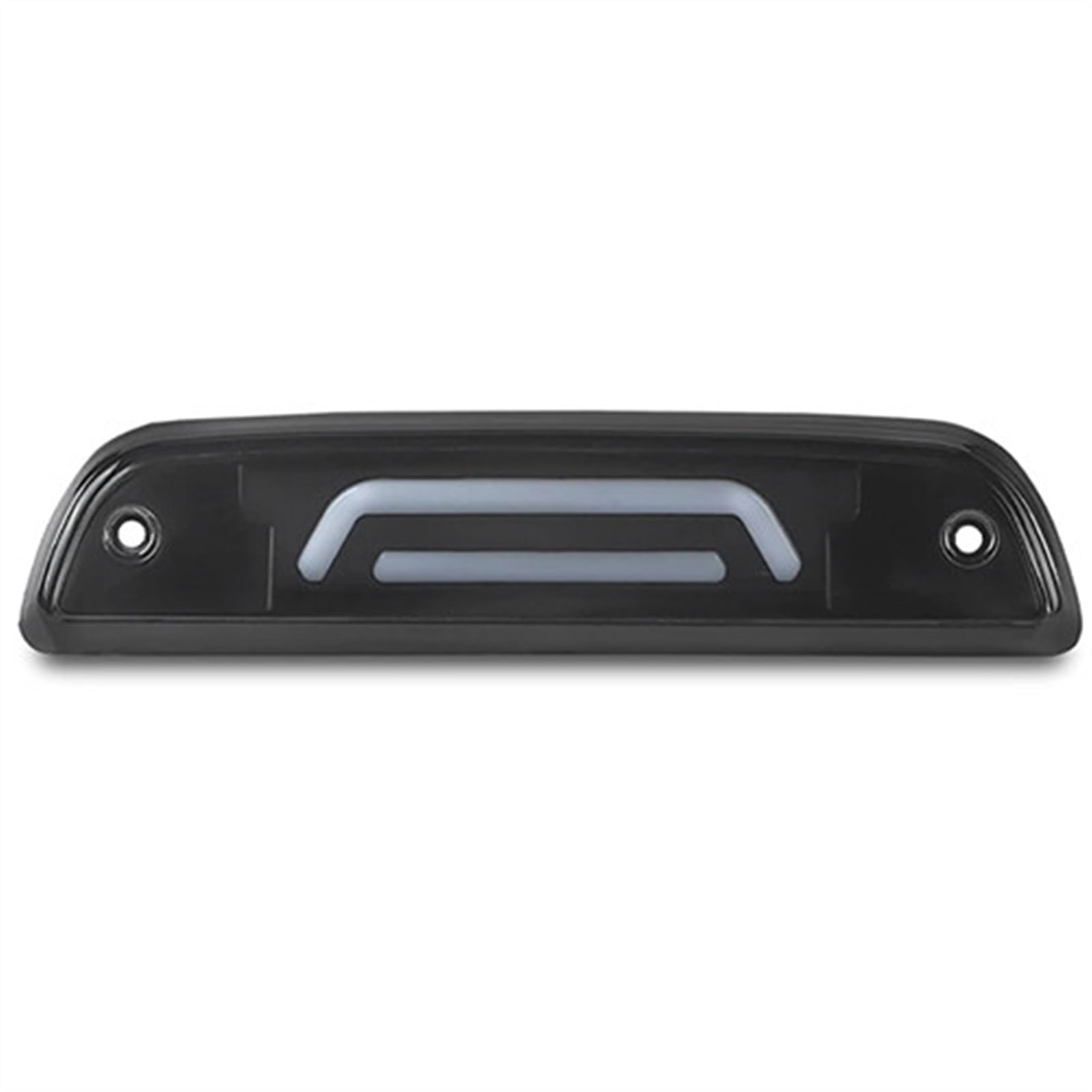 LINGLW Rear Third Brake Light Third Brake Light For Tacoma 1995-2016 3rd High Mounted Stop Lamp Fog Lamp Tail Light Rear Bumper Reflector Lights,A