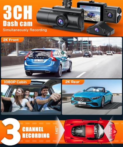 Moplasz Dual Dash Cam - image 6