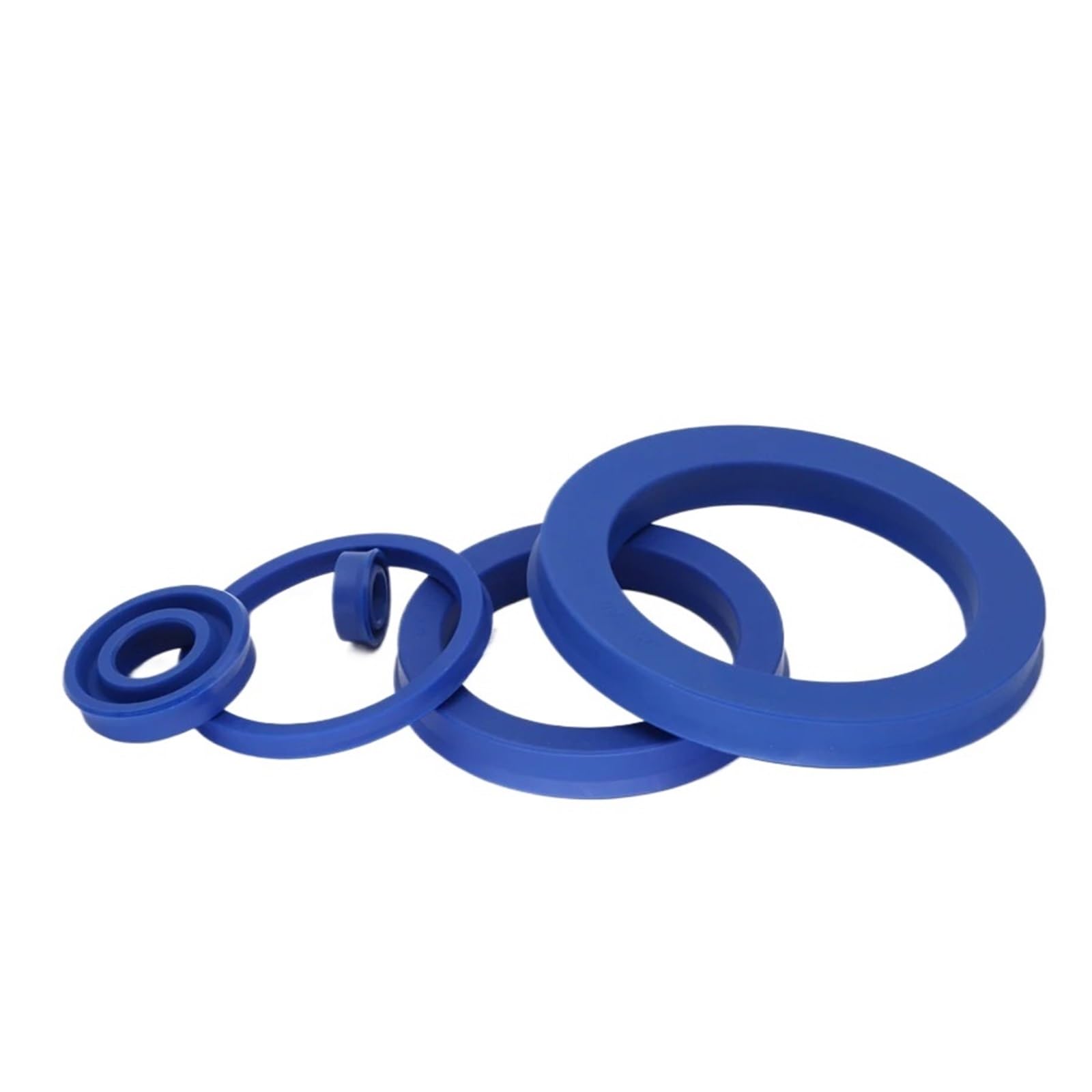 Joint d'étanchéité radial UN 95x120x12 mm en polyuréthane PU pour tige de piston hydraulique