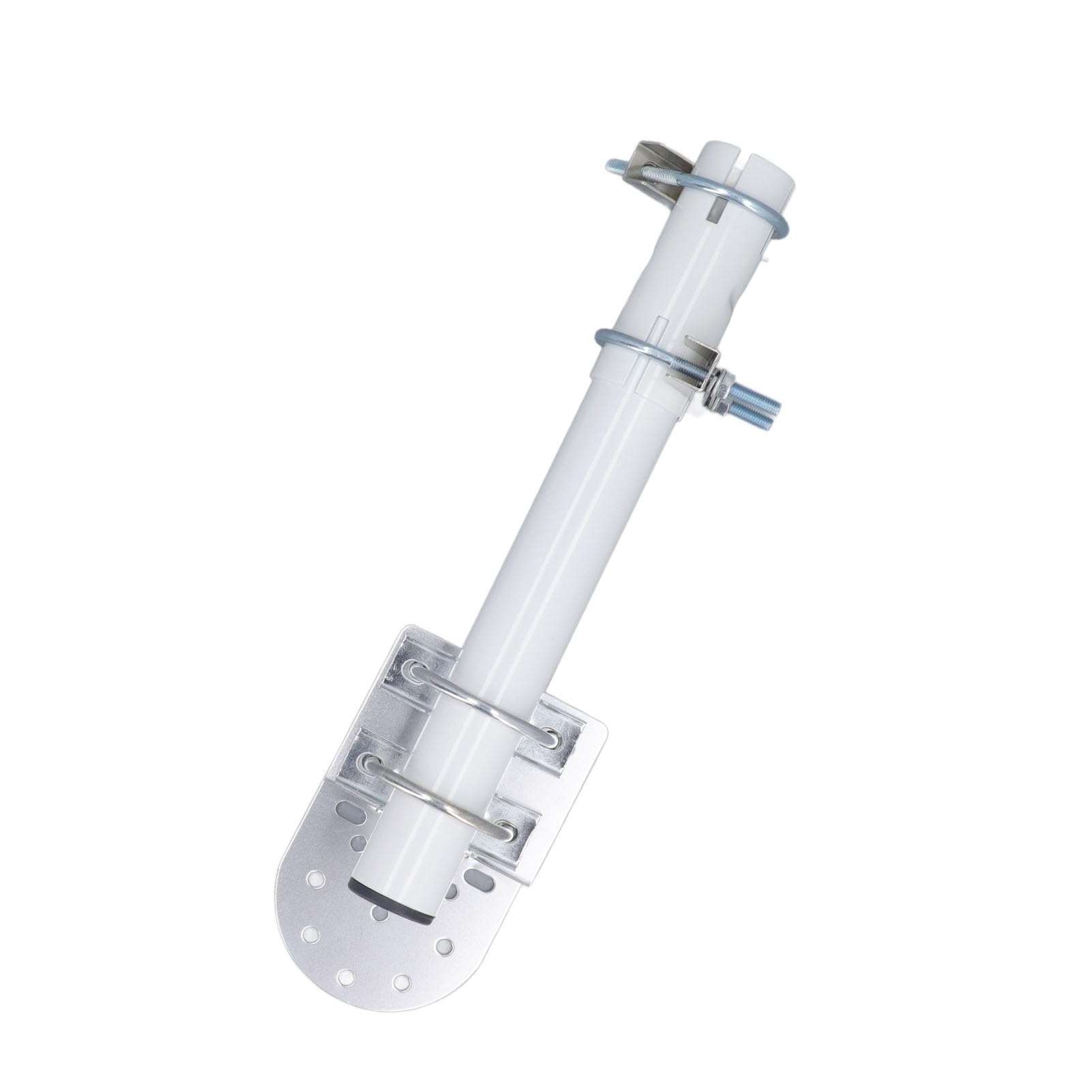 CHICIRIS Kit di Installazione su Palo Dell'antenna con Viti a U, Staffa di