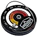 Midwest Hearth Wood Stove Thermometer - Magnetic Chimney Pipe Meter (Made in USA)
