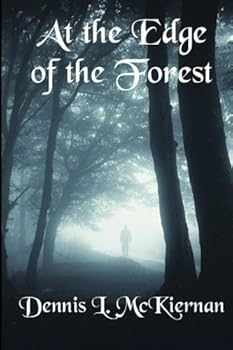 At the Edge of the Forest
