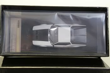 ミニカー メイクアップ 1／43 De Tomaso Pantera GTS MAKE-UP EIDOLON VM078A Scale 1/43 | DE TOMASO PANTERA GTS