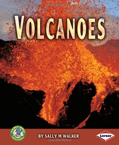 Volcanoes Volcanoes